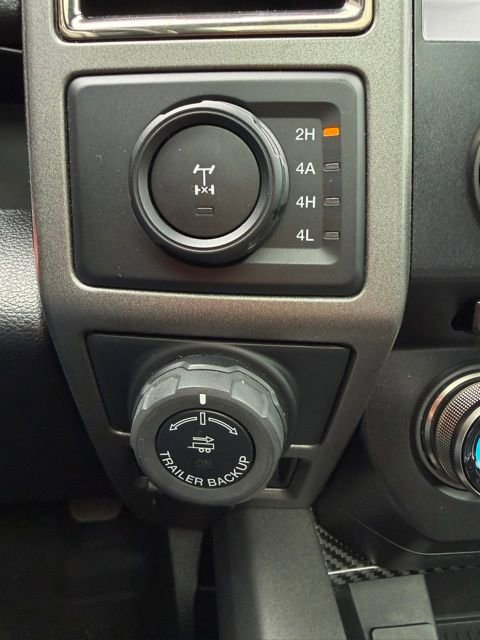 Used 2018 Ford F150 Raptor w/ Equipment Group 802A Luxury image 24