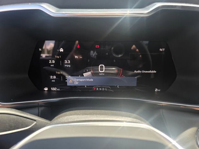 New 2026 GMC Canyon Elevation w/ Convenience Package RWD image 32
