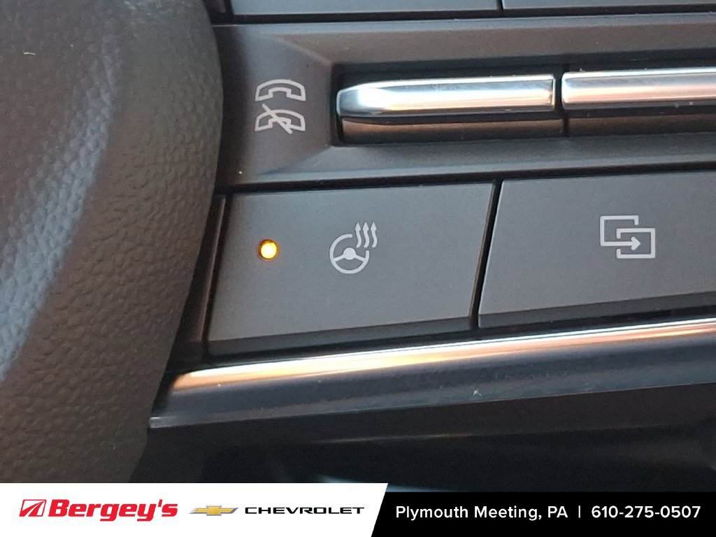 New 2026 Chevrolet Equinox LT w/ Safety and Technology Package AWD/4WD image 16