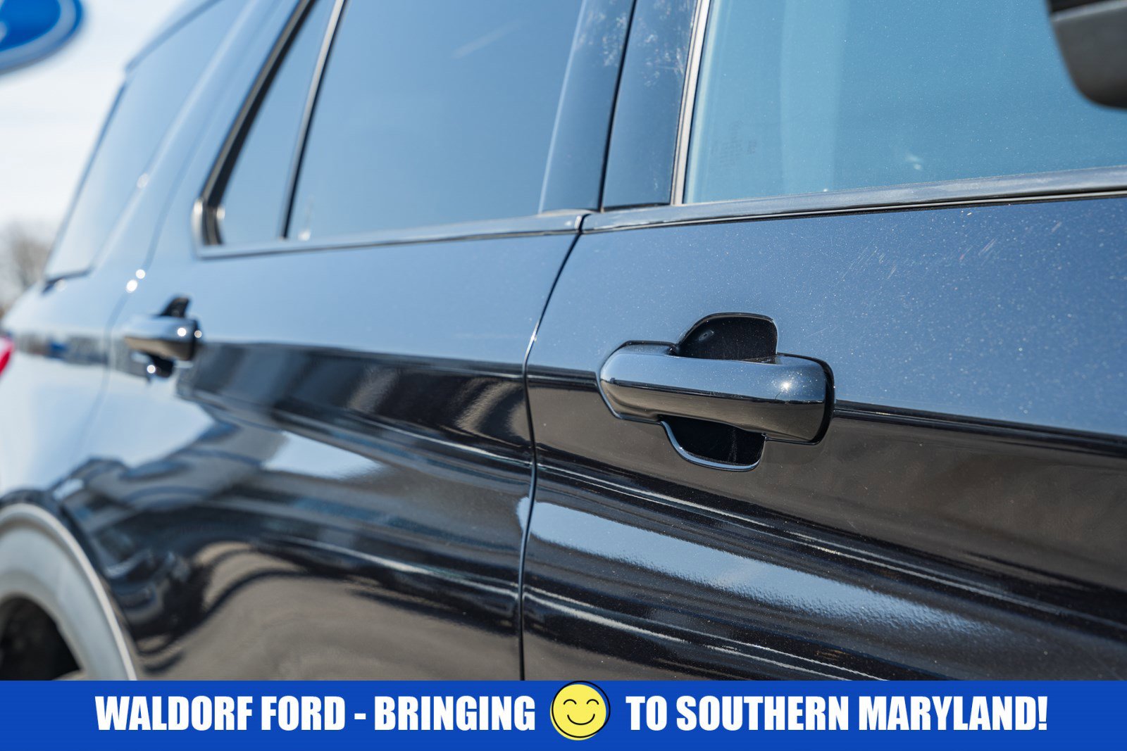 Used 2022 Ford Explorer XLT w/ Equipment Group 202A image 18