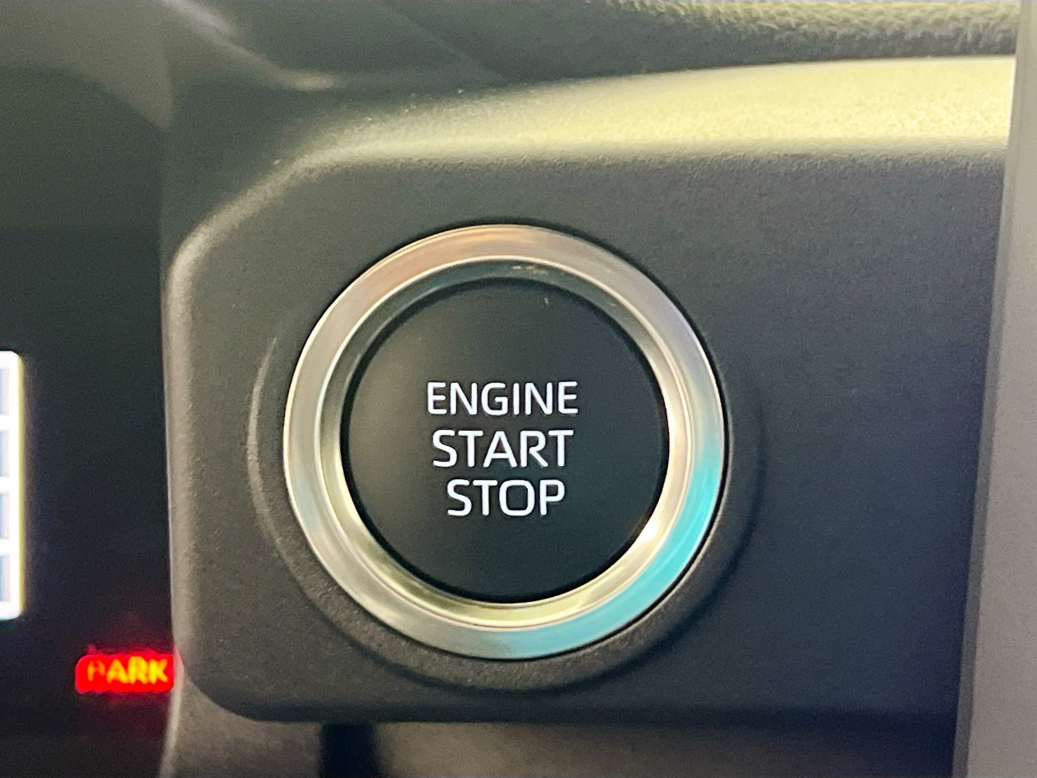 Used 2026 Toyota 4Runner SR5 AWD/4WD image 23