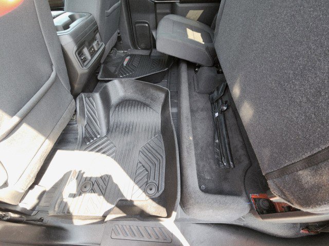 Used 2022 Chevrolet Silverado 1500 LT Trail Boss w/ Safety Package AWD/4WD image 26