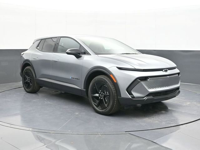 New 2026 Chevrolet Equinox EV LT image 19