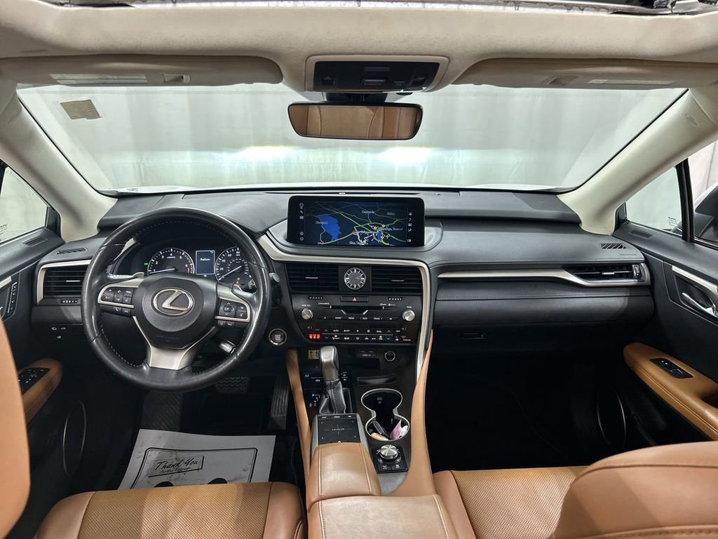 Used 2021 Lexus RX 350 AWD w/ Premium Package image 19