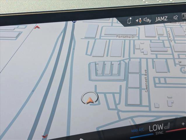 Used 2026 BMW X3 xDrive30 w/ Convenience Package image 13