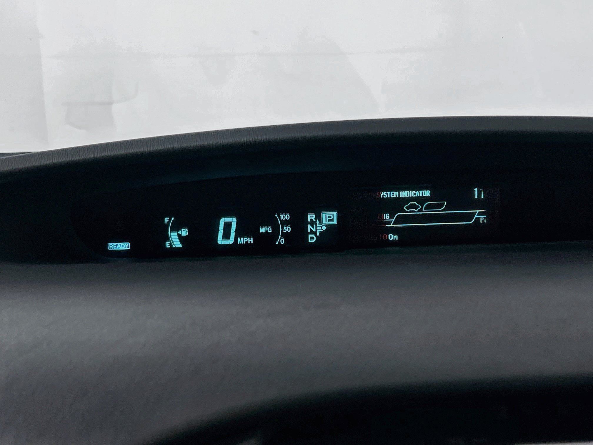 Used 2015 Toyota Prius Two FWD image 22