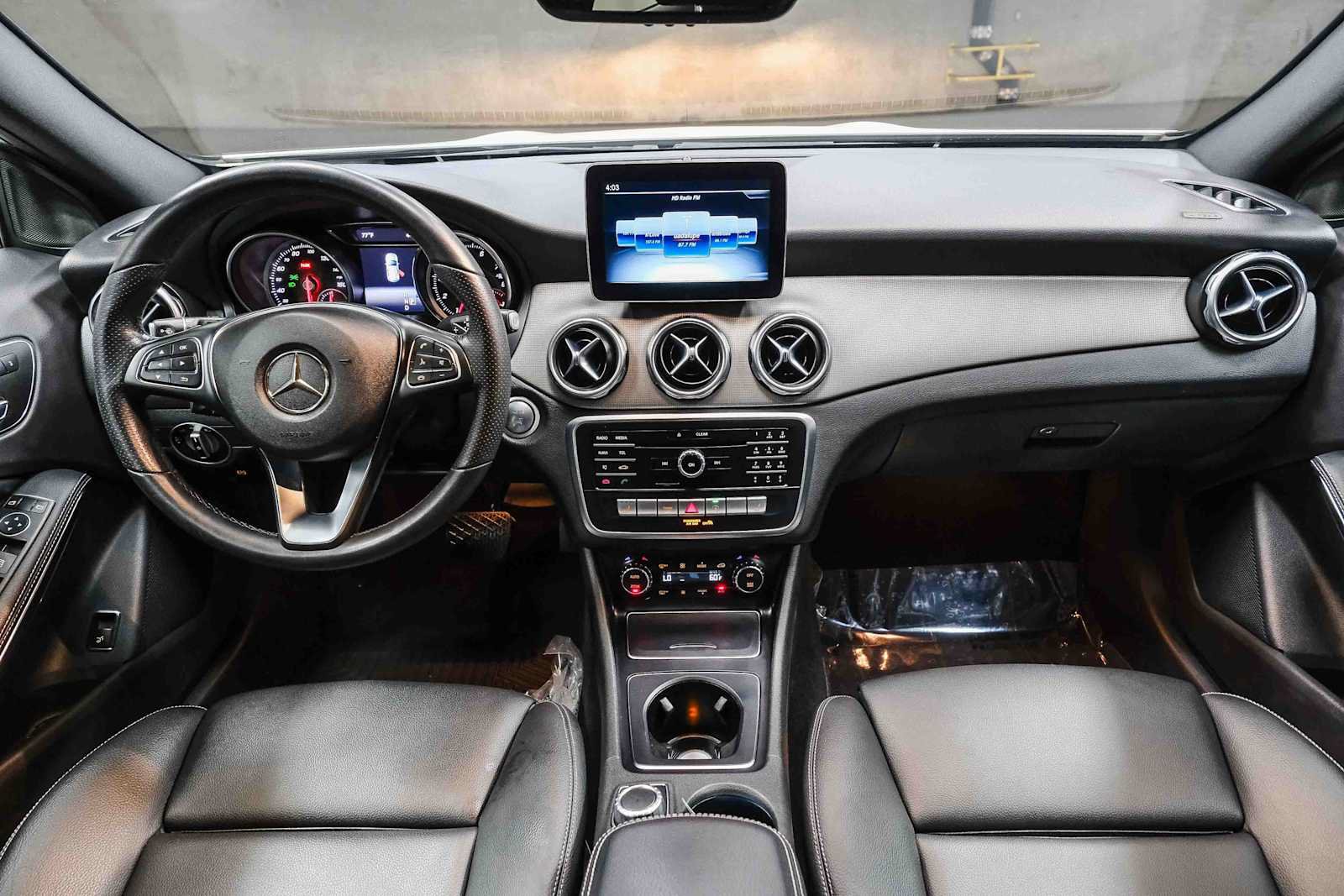 Used 2020 Mercedes-Benz GLA 250 image 15