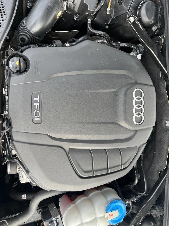 Used 2019 Audi A5 2.0T Premium Plus w/ Premium Plus image 15