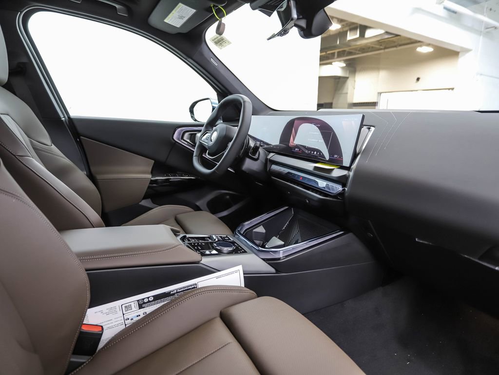 Used 2026 BMW X3 xDrive30 w/ Convenience Package image 29