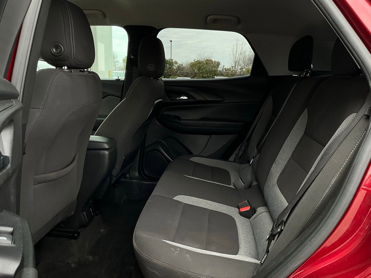 Used 2023 Chevrolet TrailBlazer LT w/ Convenience Package image 12