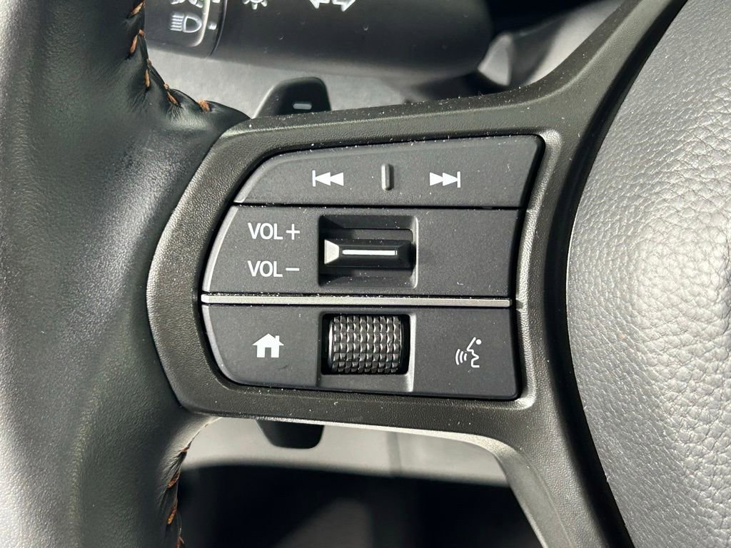 Used 2025 Honda CR-V Sport-L image 28