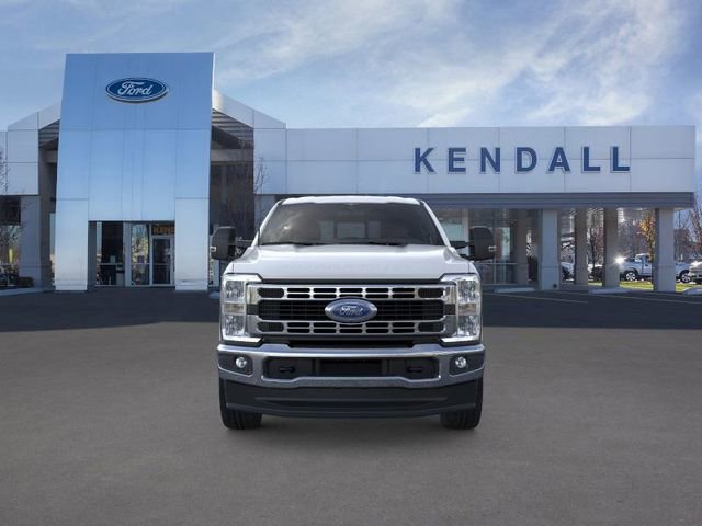 New 2026 Ford F350 XLT w/ 360-Degree Camera Package image 6