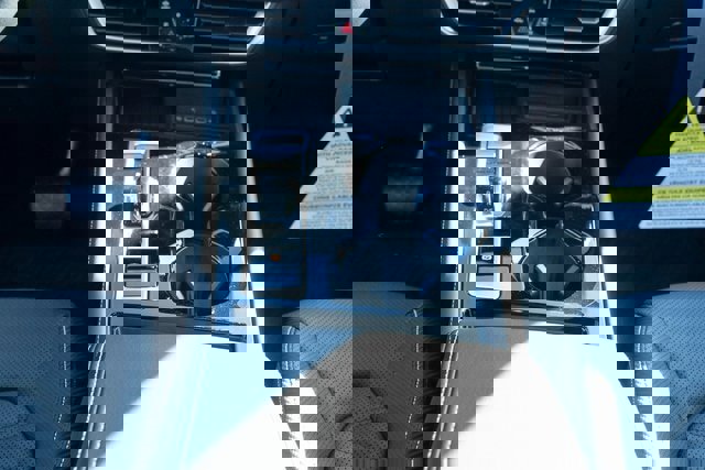 New 2026 Volkswagen Atlas Cross Sport SE image 31