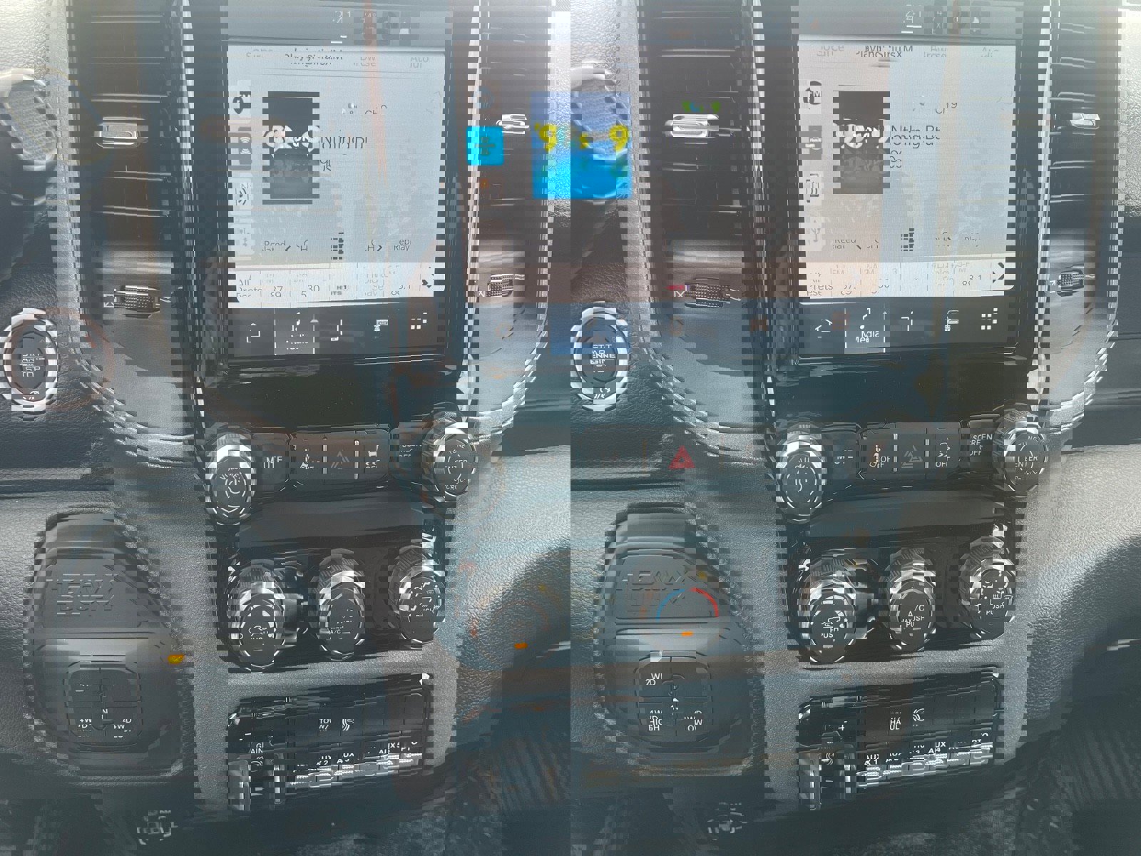 New 2026 RAM 3500 Tradesman w/ Safety Group image 12