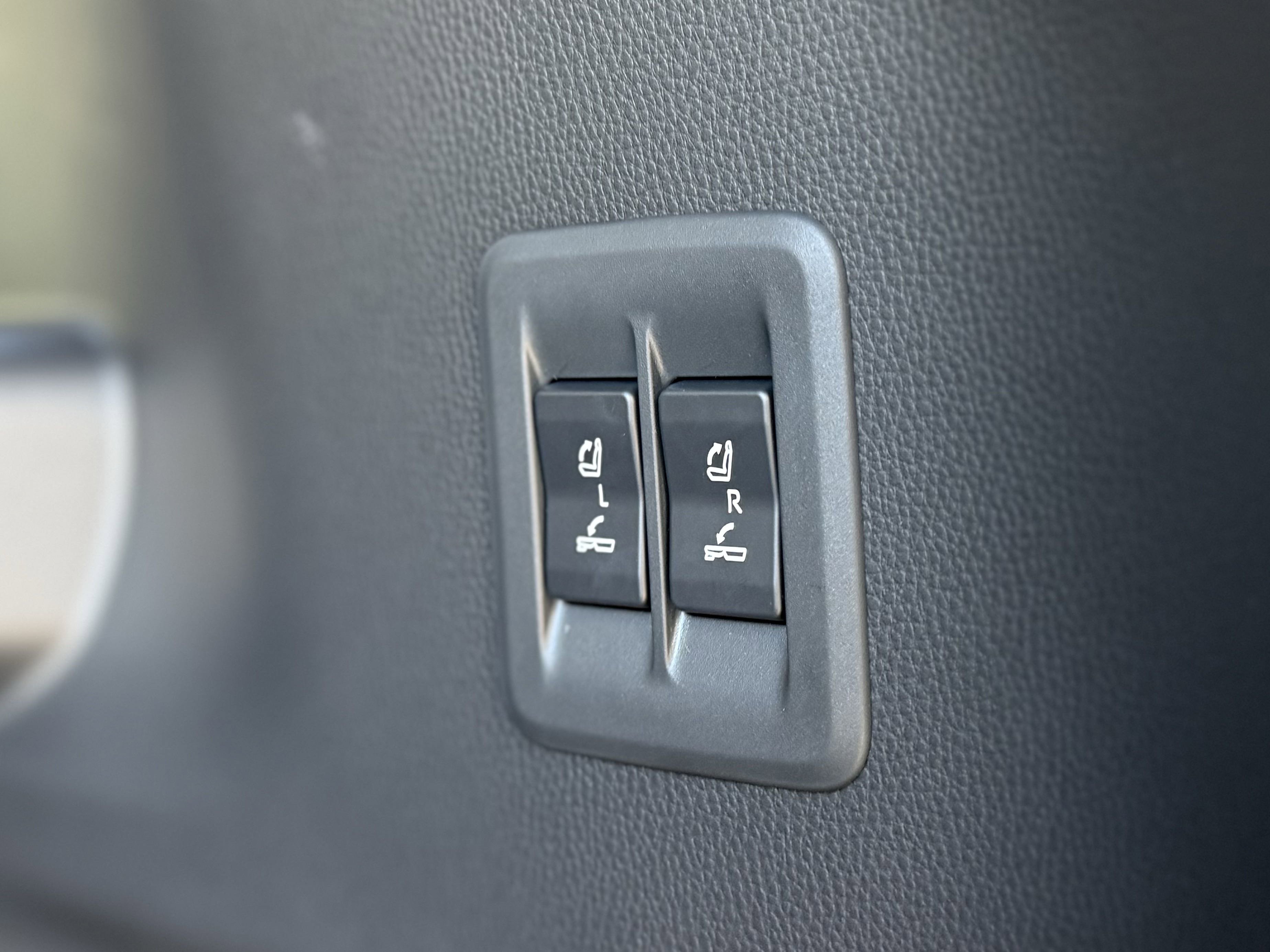 Used 2025 Lexus GX 550 550 Luxury+ image 40