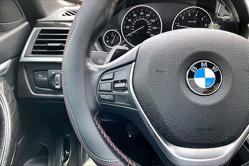 Used 2018 BMW 430i Convertible RWD image 17