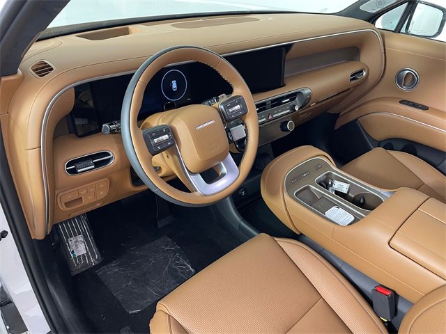 New 2026 Hyundai Palisade Calligraphy image 2