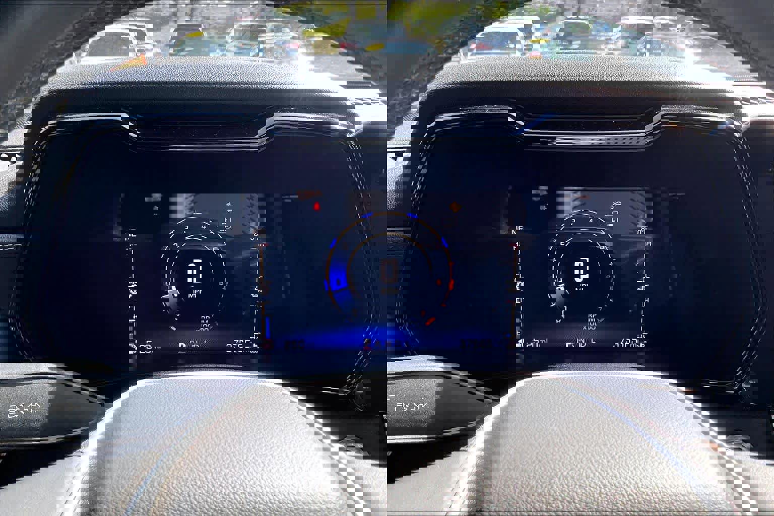 Used 2023 Chevrolet Colorado LT w/ LT Convenience Package image 20