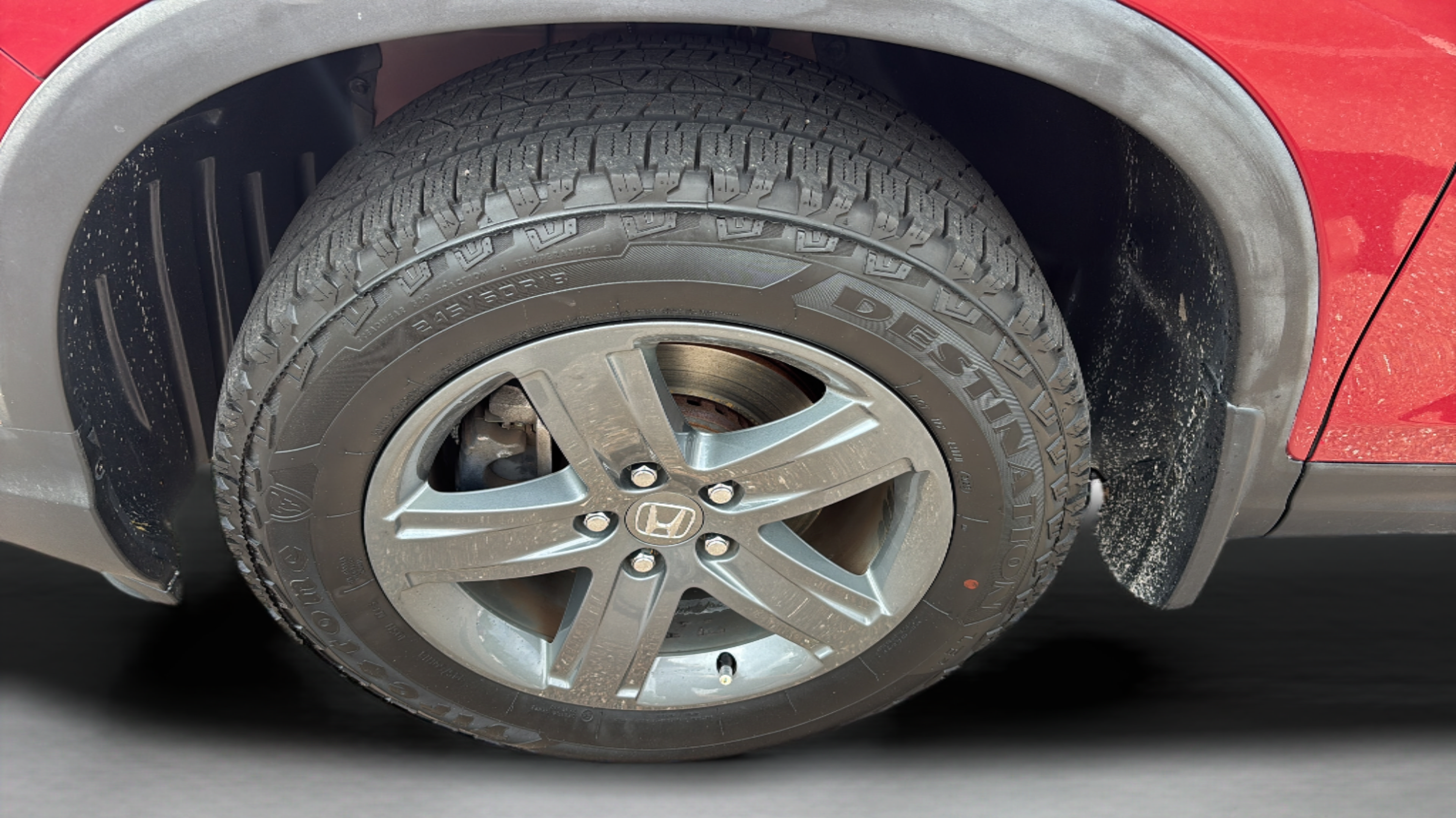 Certified 2021 Honda Ridgeline RTL image 32