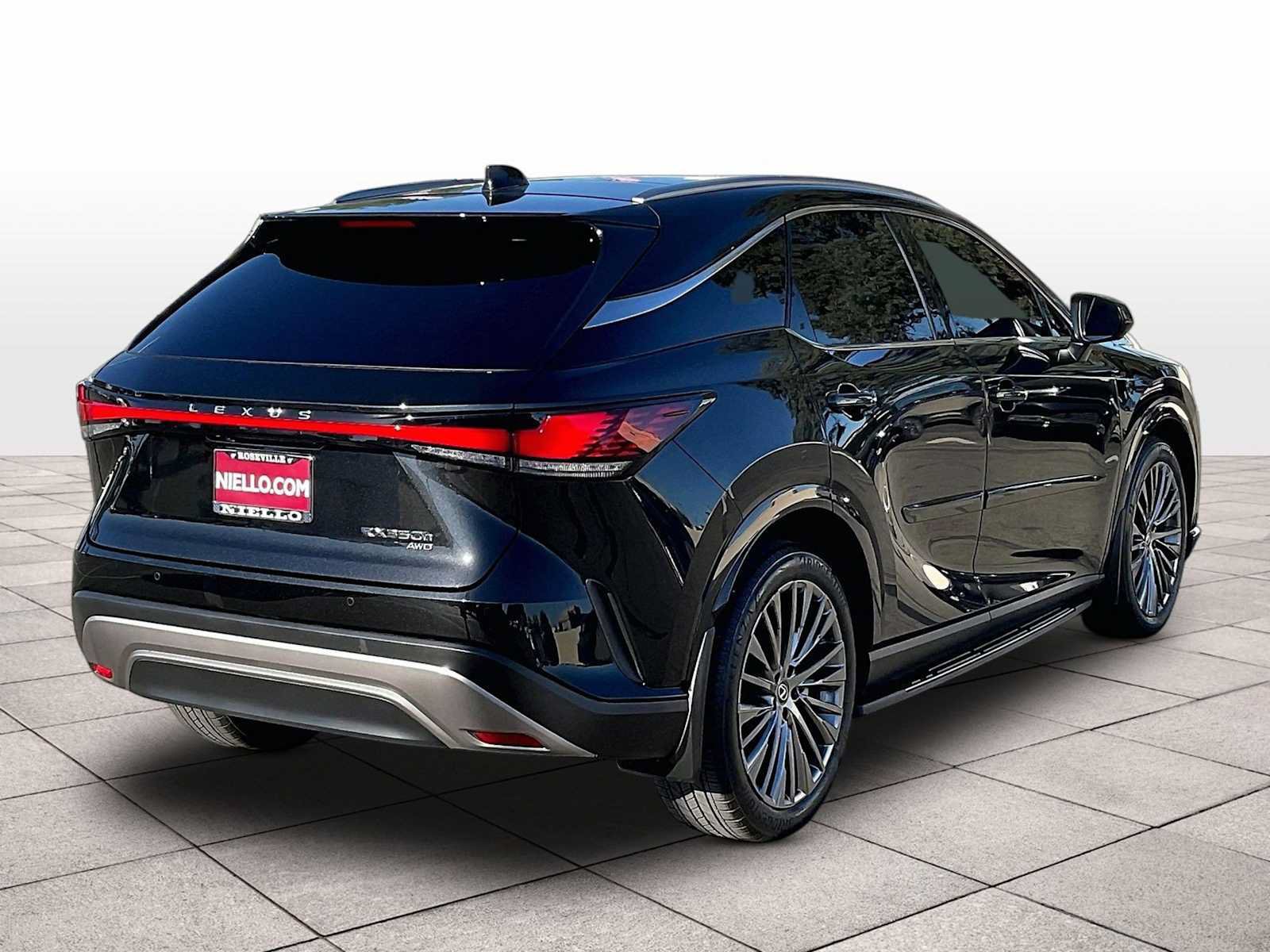 Used 2024 Lexus RX 350 w/ Convenience Package AWD/4WD image 14