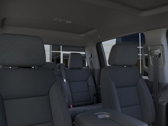 New 2026 GMC Sierra 1500 Elevation AWD/4WD image 24