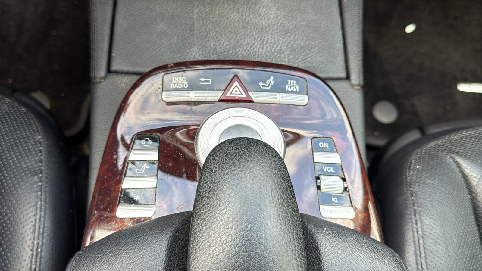 Used 2007 Mercedes-Benz S 550 image 20