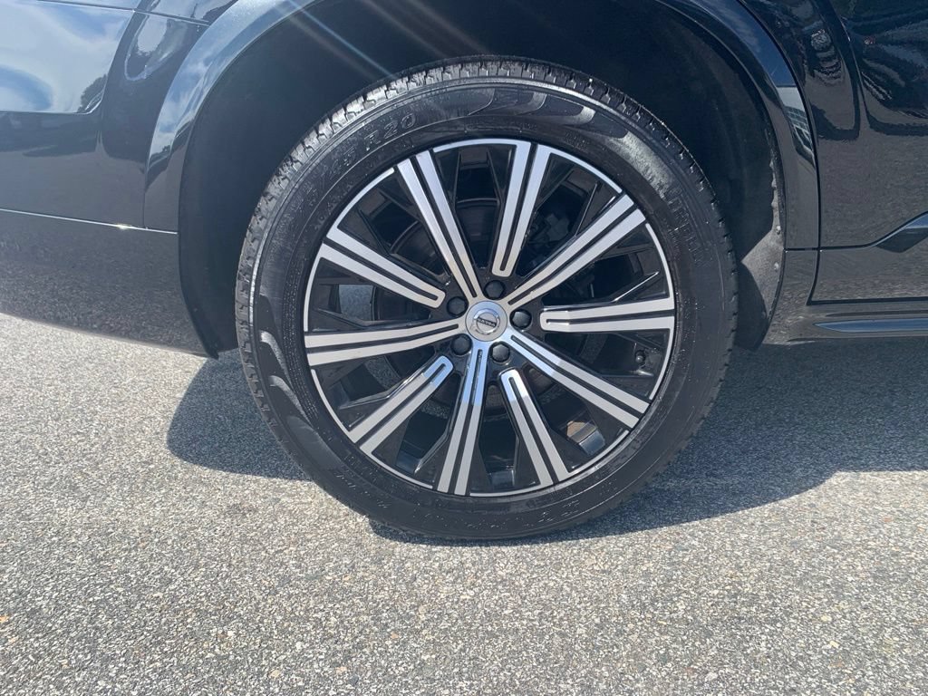 Used 2023 Volvo XC90 B5 Core w/ Protection Package Premier AWD/4WD image 27