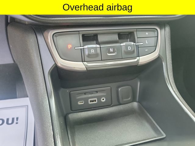 Used 2022 GMC Terrain AT4 w/ Infotainment Package II AWD/4WD image 18