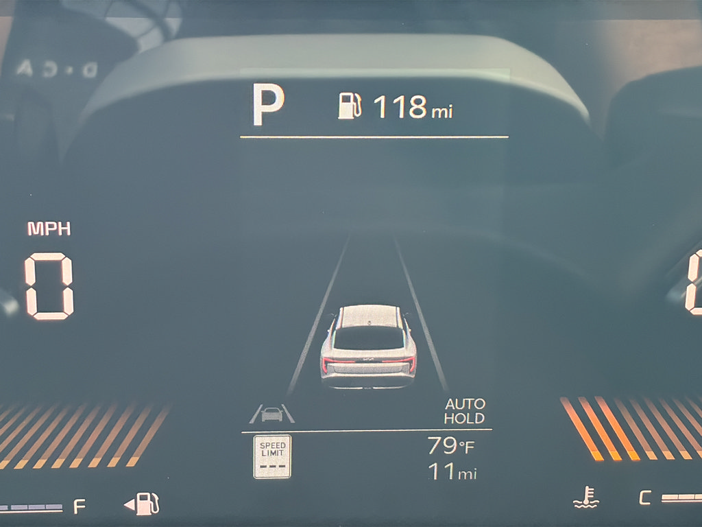 New 2026 Kia K4 GT-Line FWD image 35