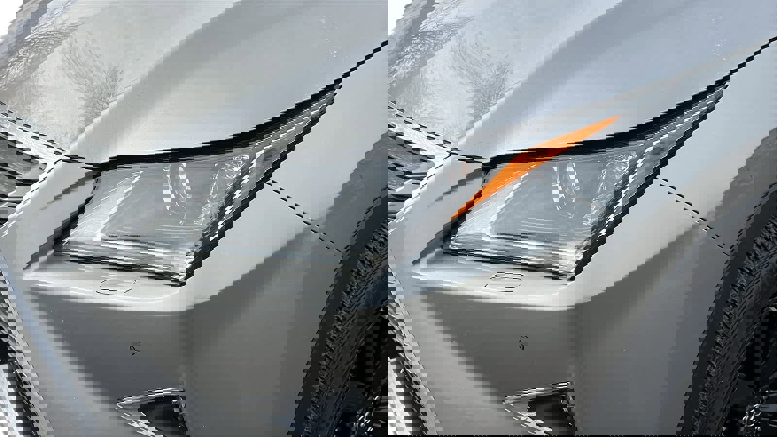 Used 2019 Lexus RX 450h AWD image 7