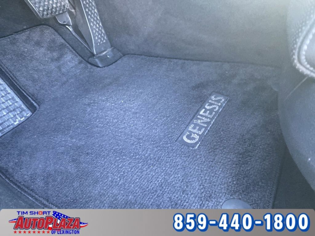 Used 2023 Genesis G80 2.5T image 39