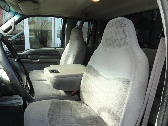 Used 1999 Ford F250 XLT AWD/4WD image 12