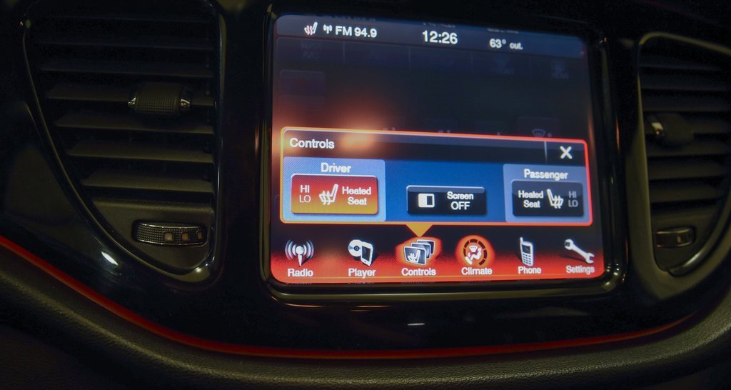 Used 2014 Dodge Dart SXT image 19