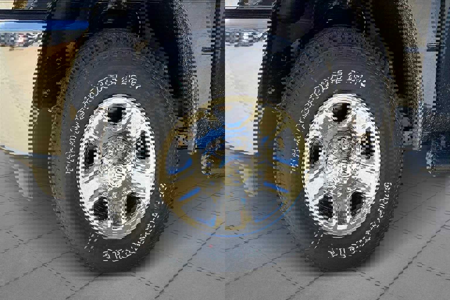 New 2025 RAM 2500 Tradesman image 12