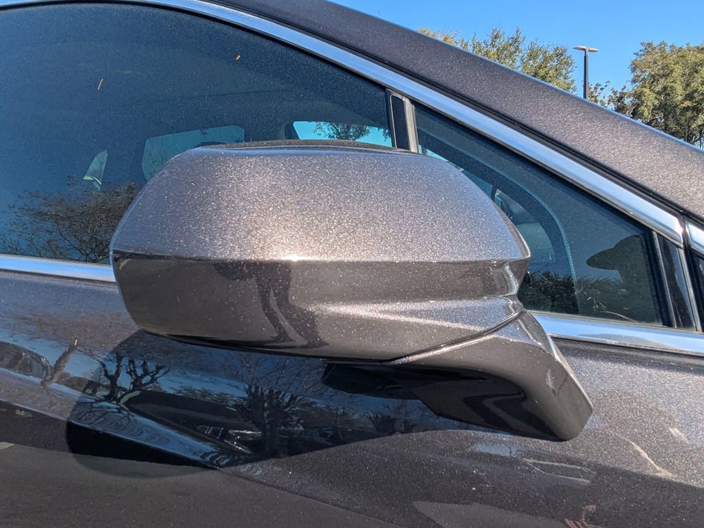 Used 2017 Cadillac XT5 Luxury w/ Advanced Security Package image 26