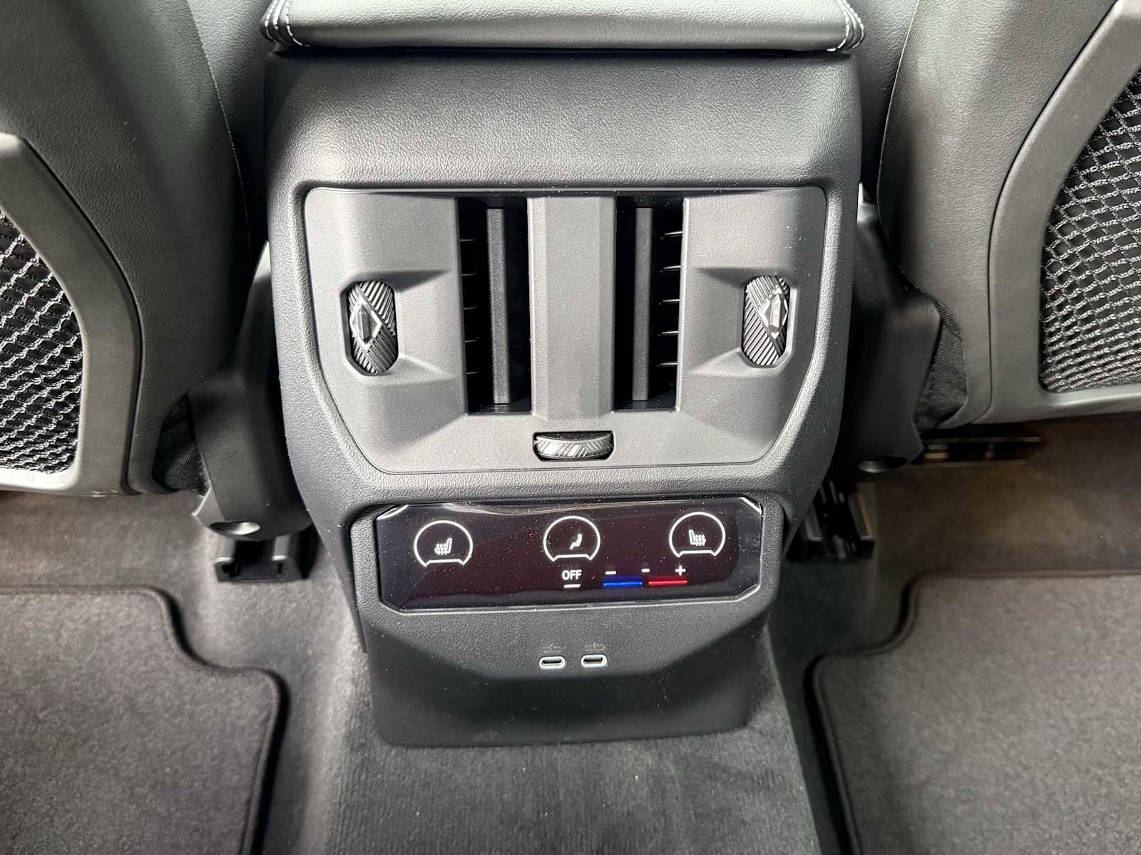 New 2025 BMW X3 xDrive30i w/ Premium Package image 17