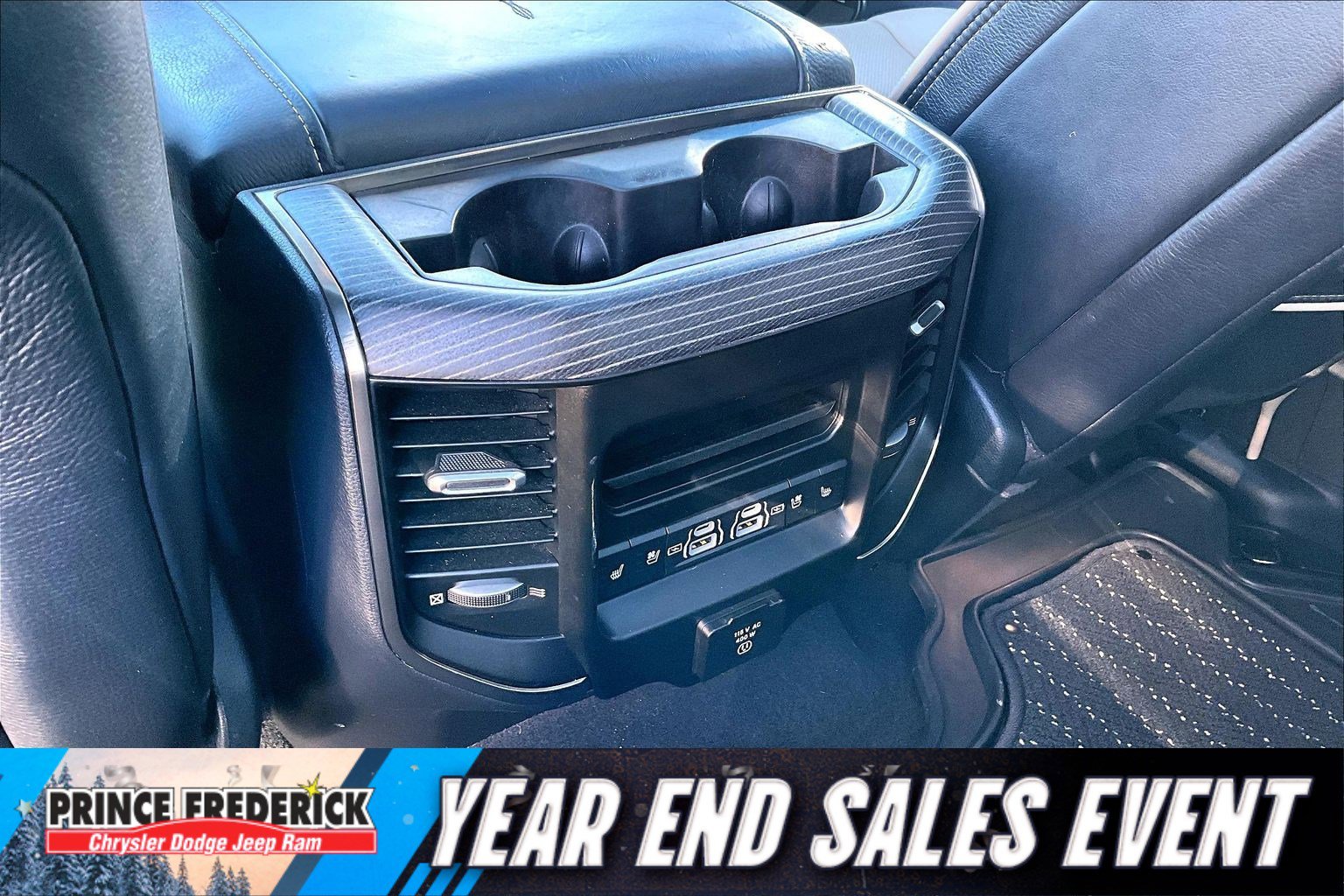 Used 2021 RAM 1500 Limited image 27