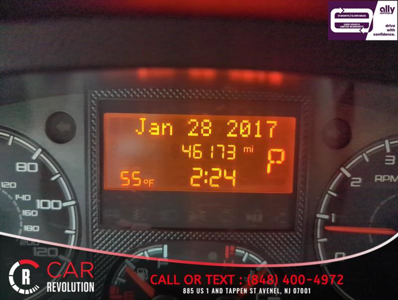 Used 2019 RAM ProMaster 1500 image 20