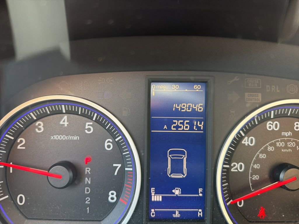 Used 2011 Honda CR-V SE image 20