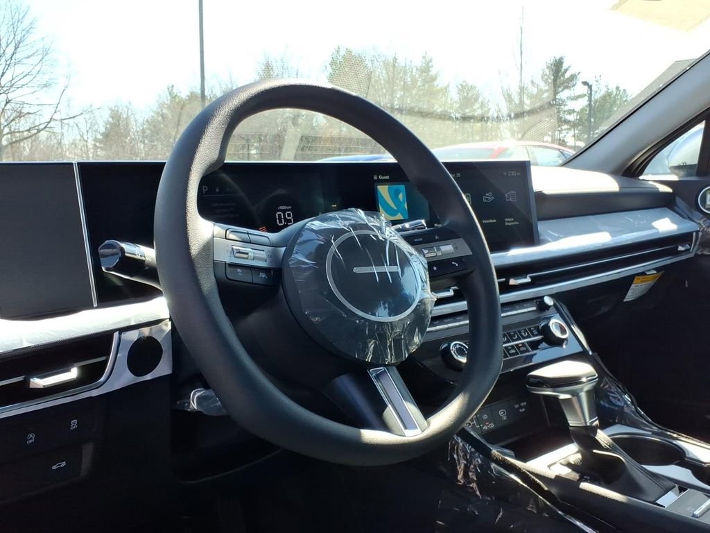 New 2026 Hyundai Sonata SE image 23