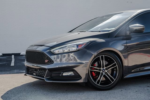 Used 2015 Ford Focus ST image 62