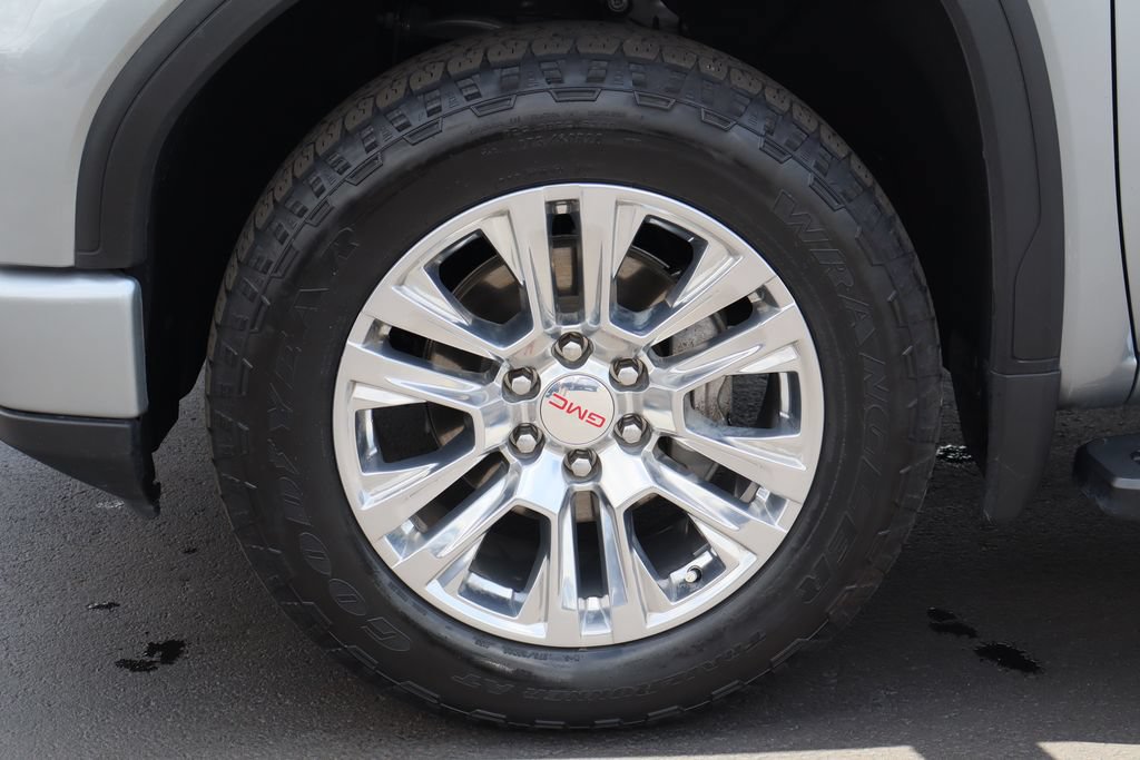Certified 2023 GMC Sierra 1500 Denali w/ Technology Package AWD/4WD image 33