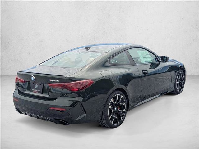 New 2026 BMW M440i Coupe RWD video 2