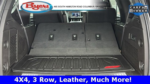 Used 2021 GMC Yukon Denali image 34