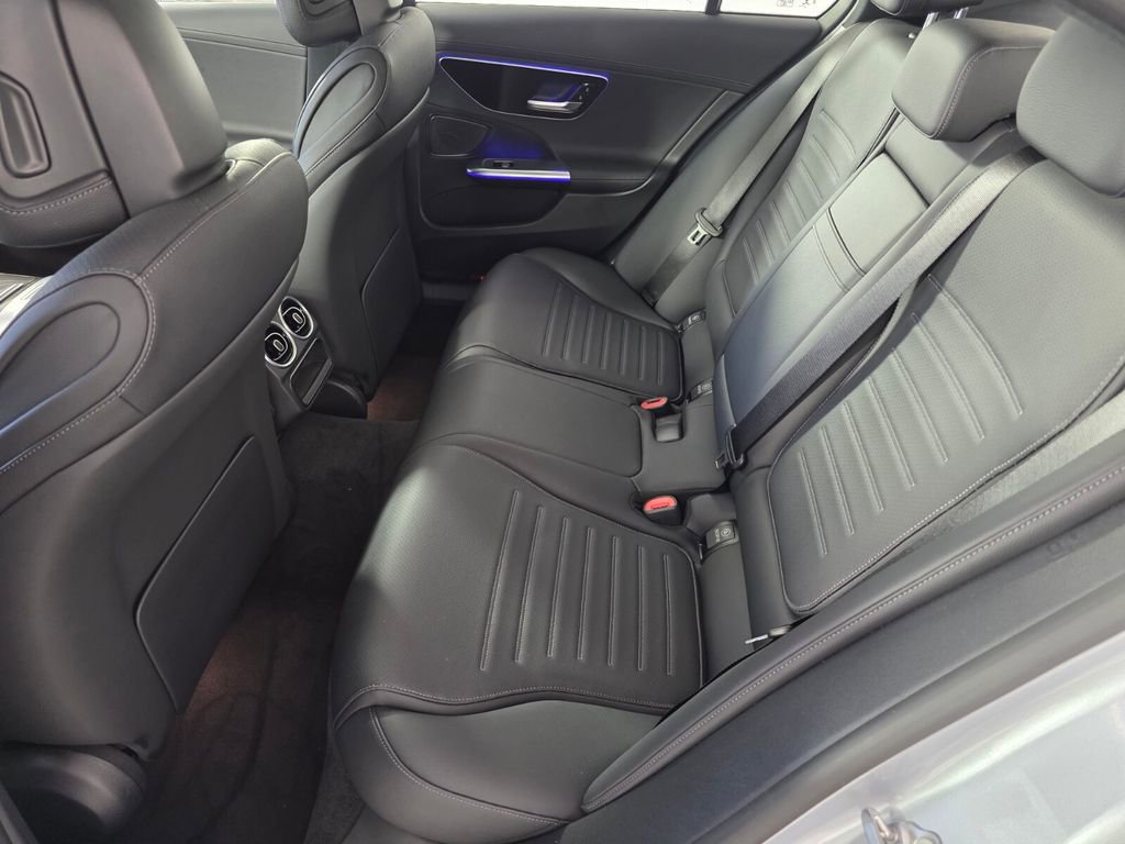 Certified 2023 Mercedes-Benz C 300 Sedan image 14
