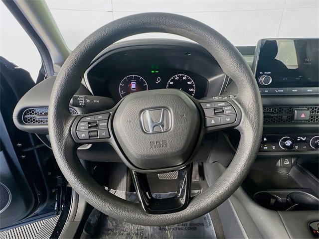 Used 2024 Honda HR-V LX image 15