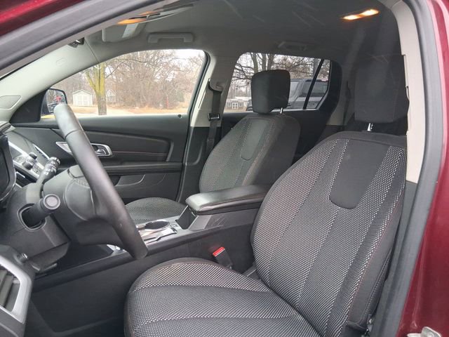 Used 2017 GMC Terrain SLE w/ Convenience Package image 13