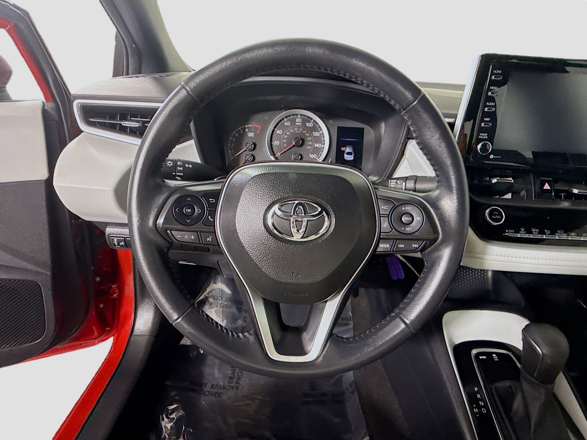 Used 2021 Toyota Corolla SE image 13