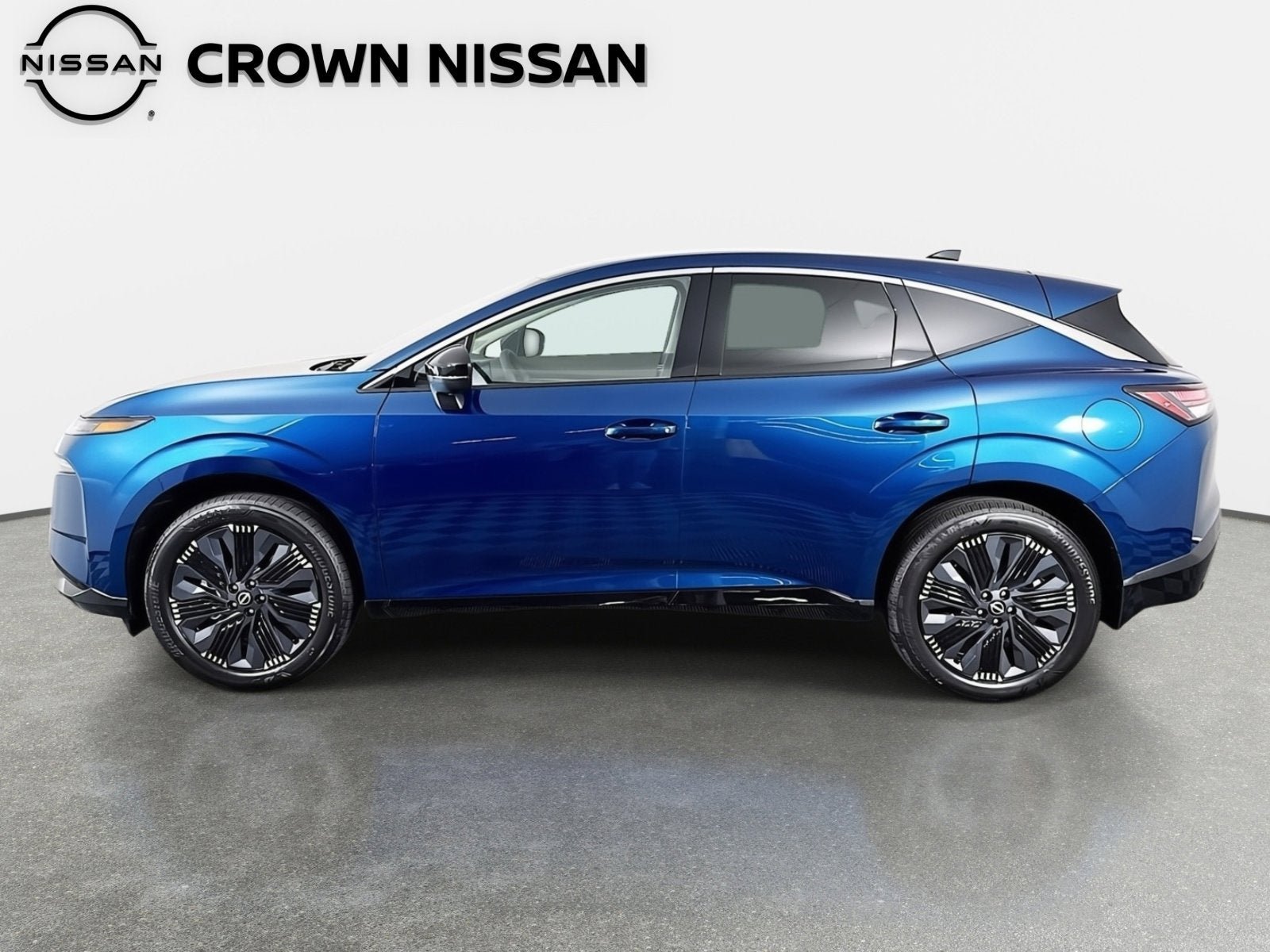 New 2026 Nissan Murano Platinum w/ Cargo Package AWD/4WD image 8