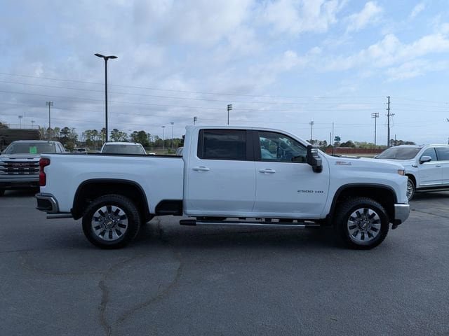 New 2026 Chevrolet Silverado 2500 LT w/ All Star Edition image 2